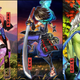 Image for article titled The Best Video Game Costume & Character Design Of 2009